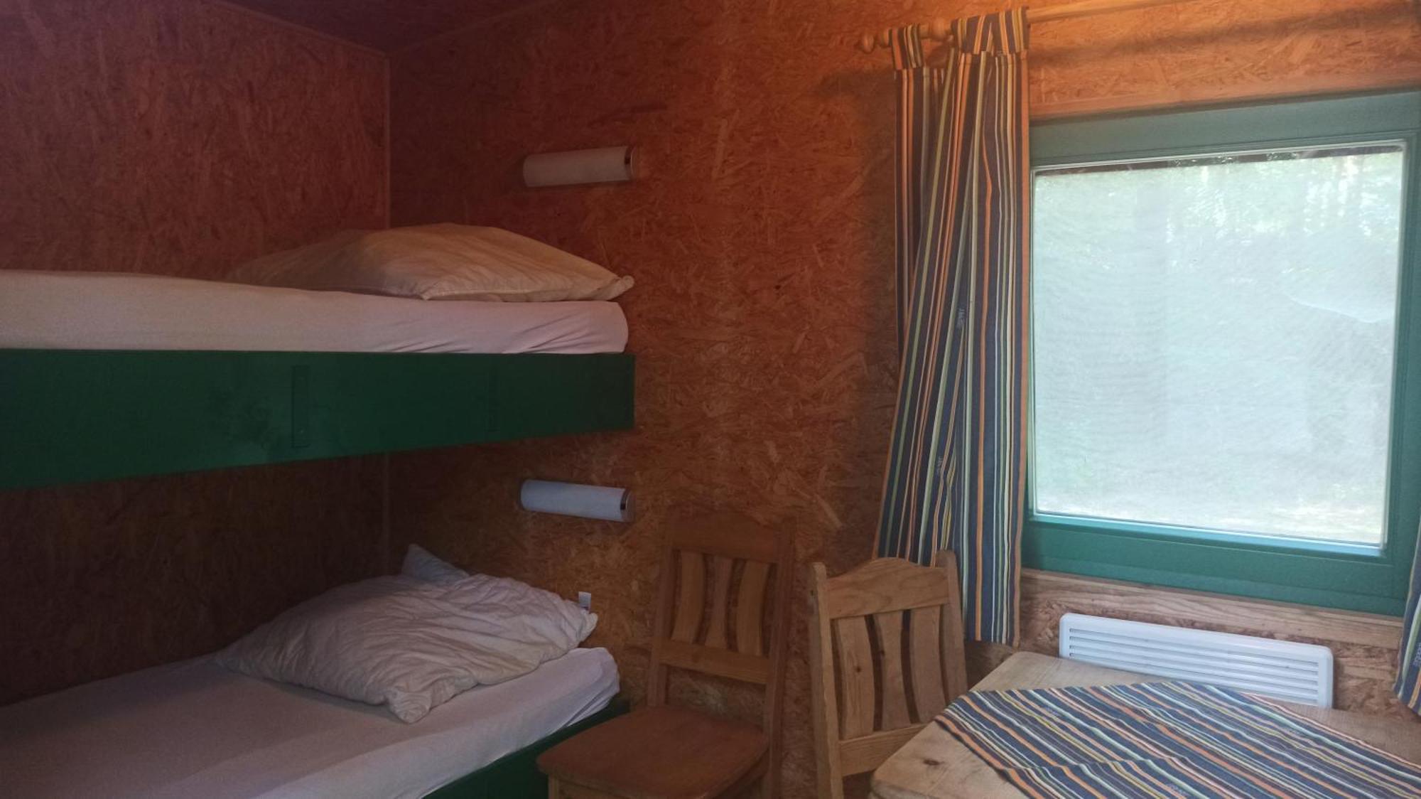 Waldkiez Tiefensee Room photo
