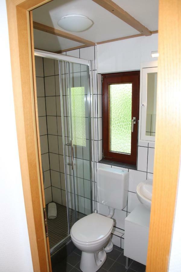 Waldkiez Tiefensee Exterior photo